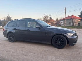 BMW 320, снимка 3