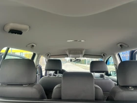 VW Touran 1.9 PD AVQ 6ск. Малкият данък, снимка 9