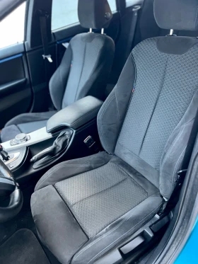 BMW 420 D/M/FACELIFT, снимка 10