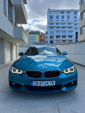 BMW 420 D/M/FACELIFT, снимка 2
