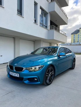 BMW 420 D/M/FACELIFT, снимка 1