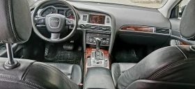 Audi A6 3.0 , снимка 10