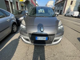 Renault Scenic 1.5 dci , снимка 16
