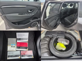 Renault Scenic 1.5 dci , снимка 11