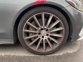 Mercedes-Benz C 43 AMG * ПОДГРЕВ * ШИБИДАХ * ОТ ПРЕДСТАВИТЕЛСТВО, снимка 6