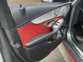 Mercedes-Benz C 43 AMG * ПОДГРЕВ * ШИБИДАХ * ОТ ПРЕДСТАВИТЕЛСТВО, снимка 11
