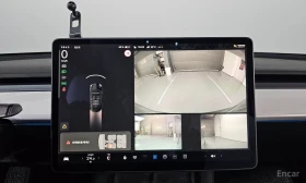 Tesla Model Y Long Range AWD* PANORAMA* , снимка 10