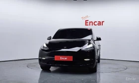 Tesla Model Y Long Range AWD* PANORAMA* , снимка 2