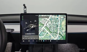 Tesla Model Y Long Range AWD* PANORAMA* , снимка 11