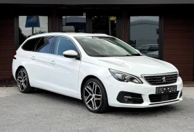 Peugeot 308 Facelift* Kayless* Лизинг, снимка 3
