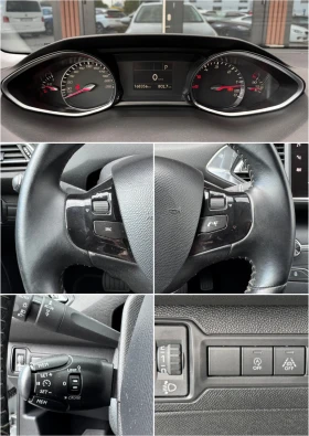 Peugeot 308 Facelift* Kayless* Лизинг, снимка 13