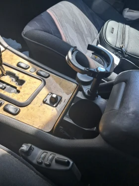 Mercedes-Benz E 320 Avantgarde, снимка 12