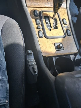 Mercedes-Benz E 320 Avantgarde, снимка 13