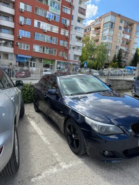 BMW 530 3.0D 6-СКОРОСТИ M-PAKET ОБСЛУЖЕН, снимка 11