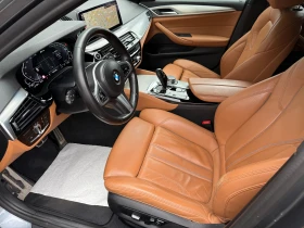 BMW 530  530e M-Pack, снимка 5