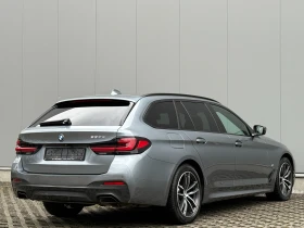 BMW 530  530e M-Pack, снимка 3