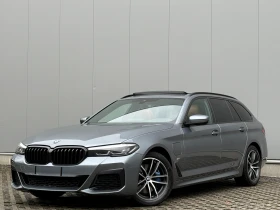 BMW 530  530e M-Pack, снимка 2