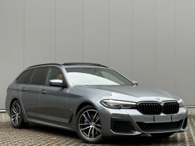 BMW 530  530e M-Pack, снимка 1
