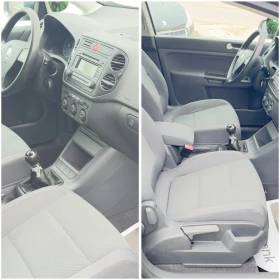 VW Golf Plus, снимка 14