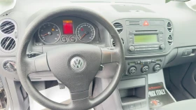 VW Golf Plus, снимка 11