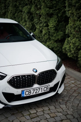 BMW 235 M, снимка 9
