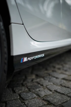 BMW 235 M, снимка 3
