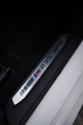 BMW 235 M, снимка 14