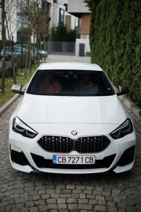 BMW 235 M, снимка 11