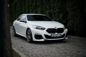 BMW 235 M, снимка 15