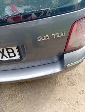 VW Passat B5.5, снимка 4