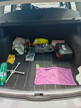 VW Passat B5.5, снимка 1