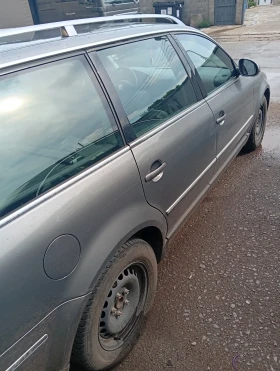 VW Passat B5.5, снимка 3