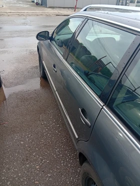 VW Passat B5.5, снимка 7