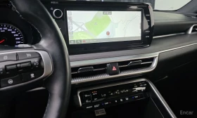Kia K5 HYBRID* PRESTIGE* ОБДУХВАНЕ* LANE* ASSIST* 360КАМЕ, снимка 11