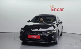 Kia K5 HYBRID* PRESTIGE* ОБДУХВАНЕ* LANE* ASSIST* 360КАМЕ, снимка 3