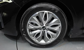 Kia K5 HYBRID* PRESTIGE* ОБДУХВАНЕ* LANE* ASSIST* 360КАМЕ, снимка 5