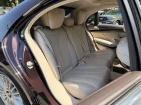 Mercedes-Benz S 560 4MATIC, снимка 14