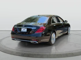 Mercedes-Benz S 560 4MATIC, снимка 4
