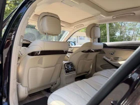 Mercedes-Benz S 560 4MATIC, снимка 11