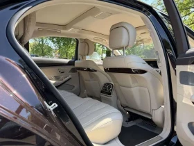 Mercedes-Benz S 560 4MATIC, снимка 8
