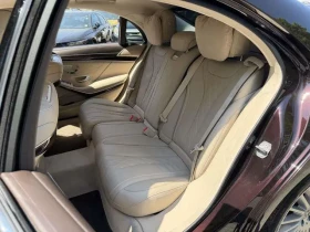 Mercedes-Benz S 560 4MATIC, снимка 10