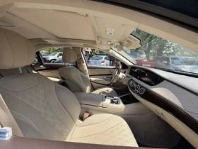 Mercedes-Benz S 560 4MATIC, снимка 12