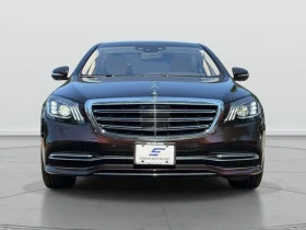 Mercedes-Benz S 560 4MATIC, снимка 2