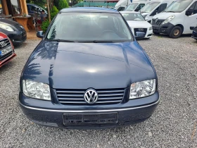 VW Bora 2.0 i , снимка 3