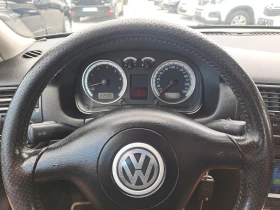VW Bora 2.0 i , снимка 12