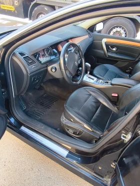 Renault Laguna 3, снимка 10