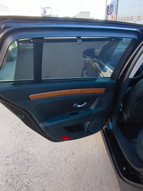 Renault Laguna 3, снимка 12