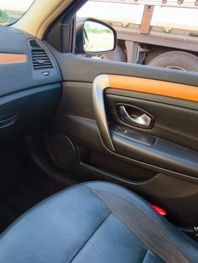 Renault Laguna 3, снимка 9