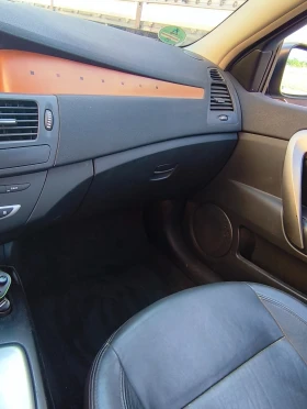 Renault Laguna 3, снимка 8