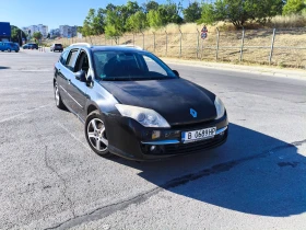 Renault Laguna 3, снимка 1